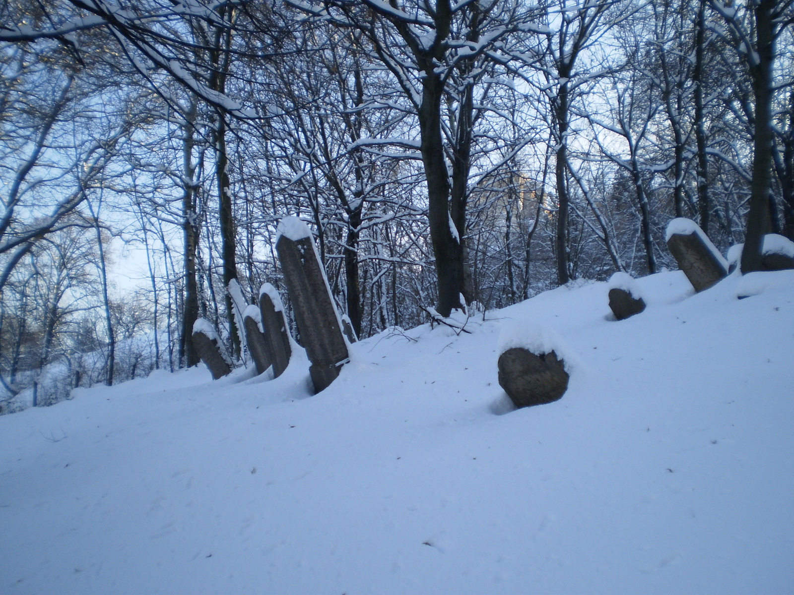 201011204Csesznek zsidó temető