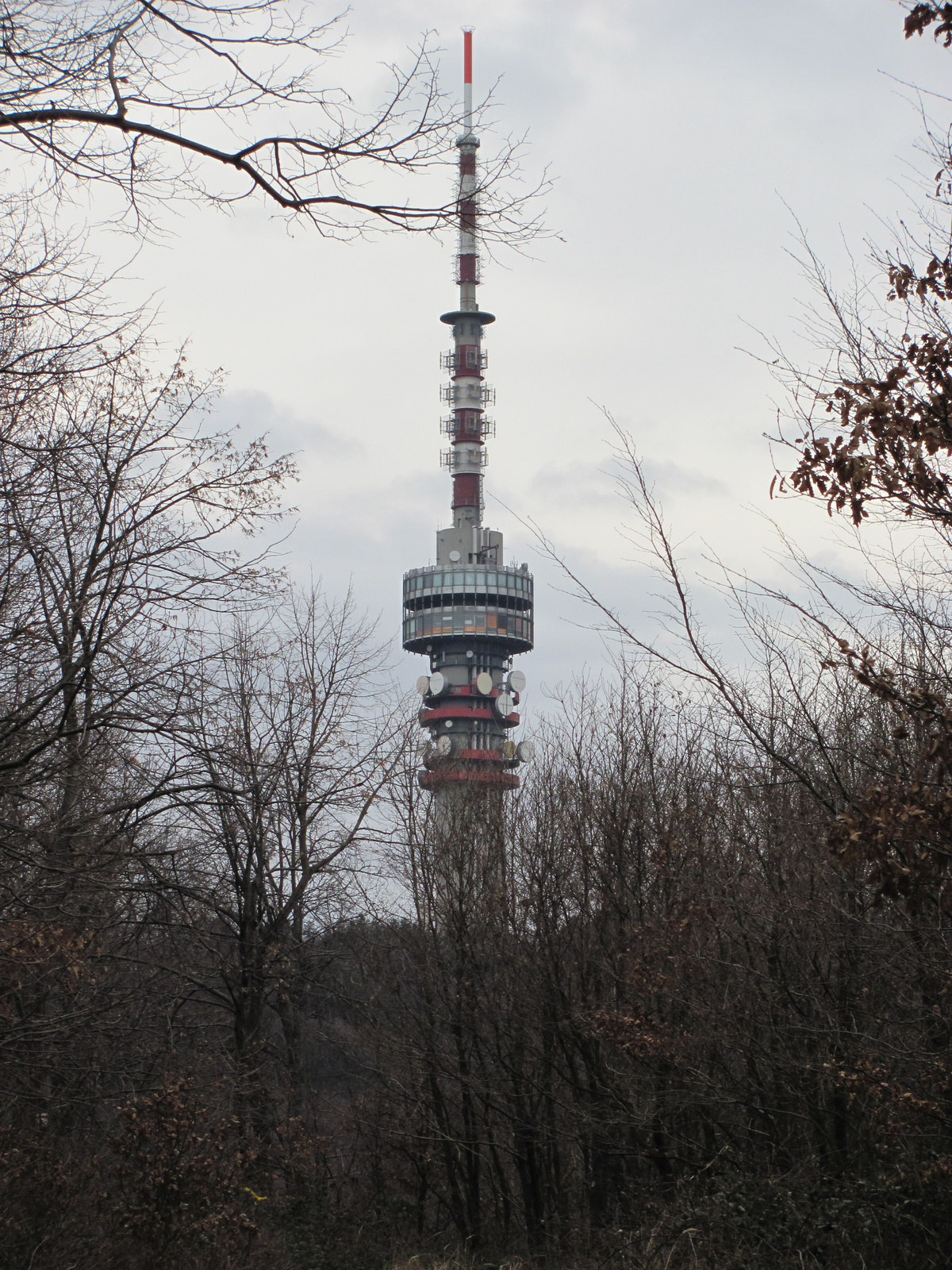 2011.01.08.Téli Mecsek 30 TT 152