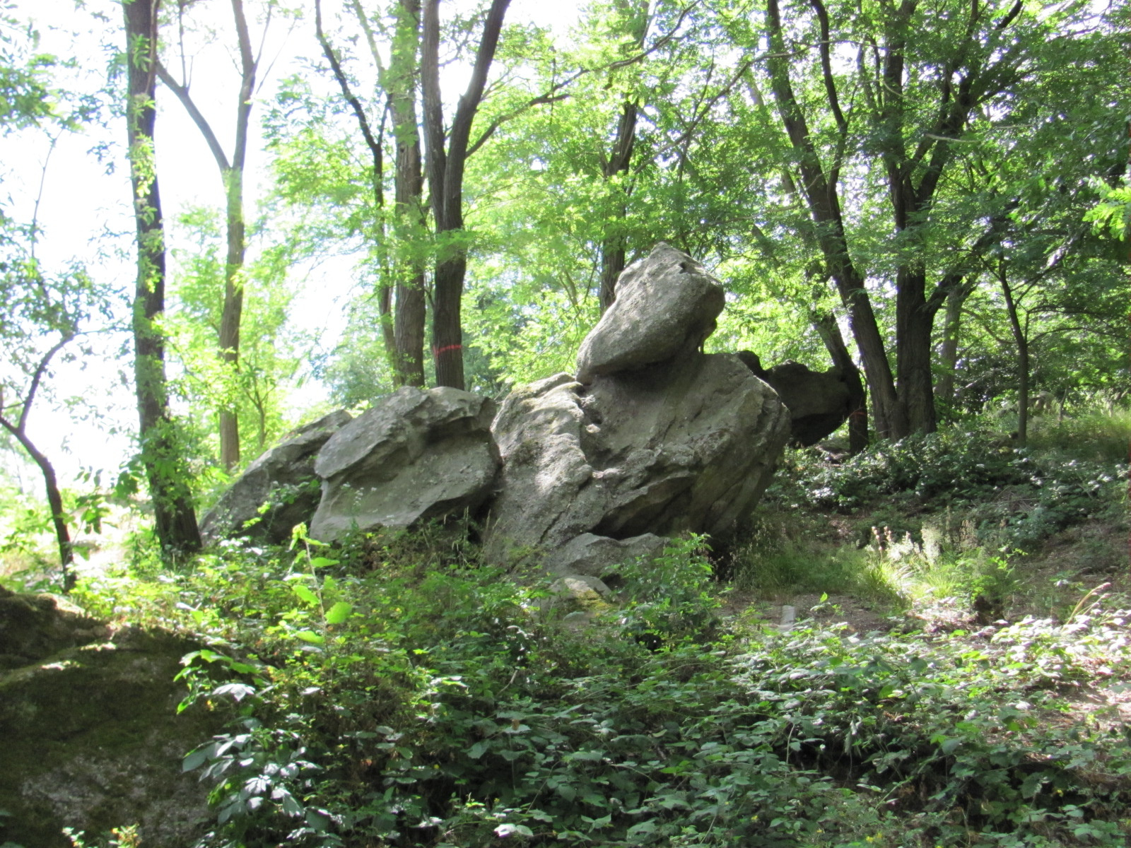 2011.06.20 Szentbékkálla kőtenger