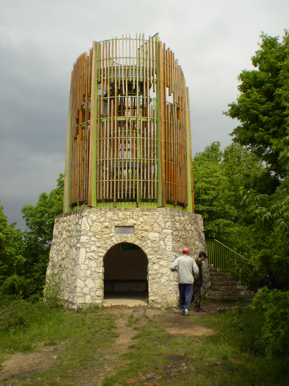 Cigány hegy