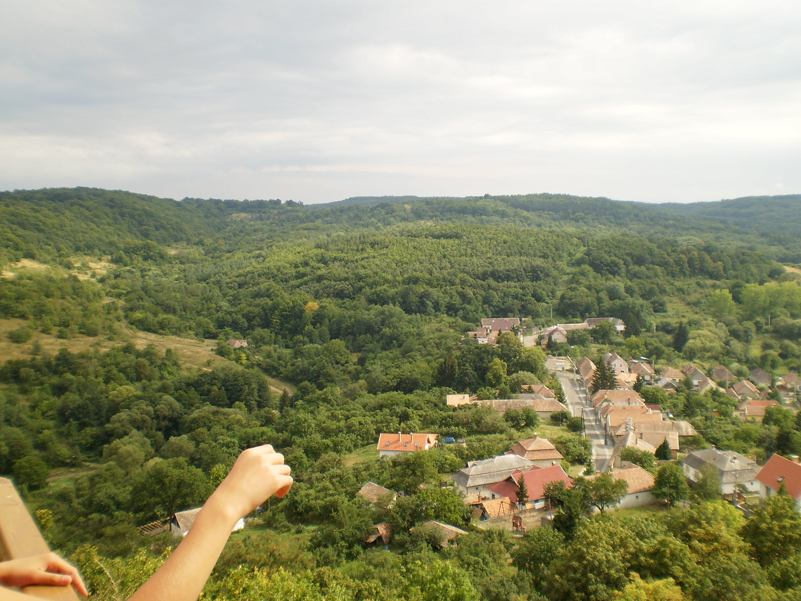 2009.08.14 Somoskő