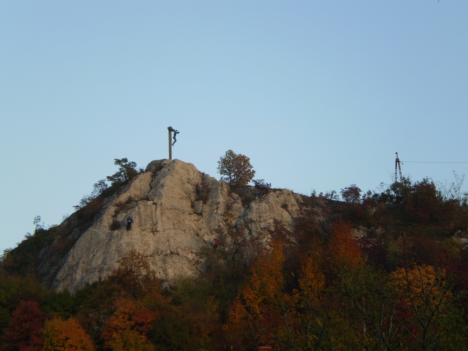 20091031 Pécsi séta 031