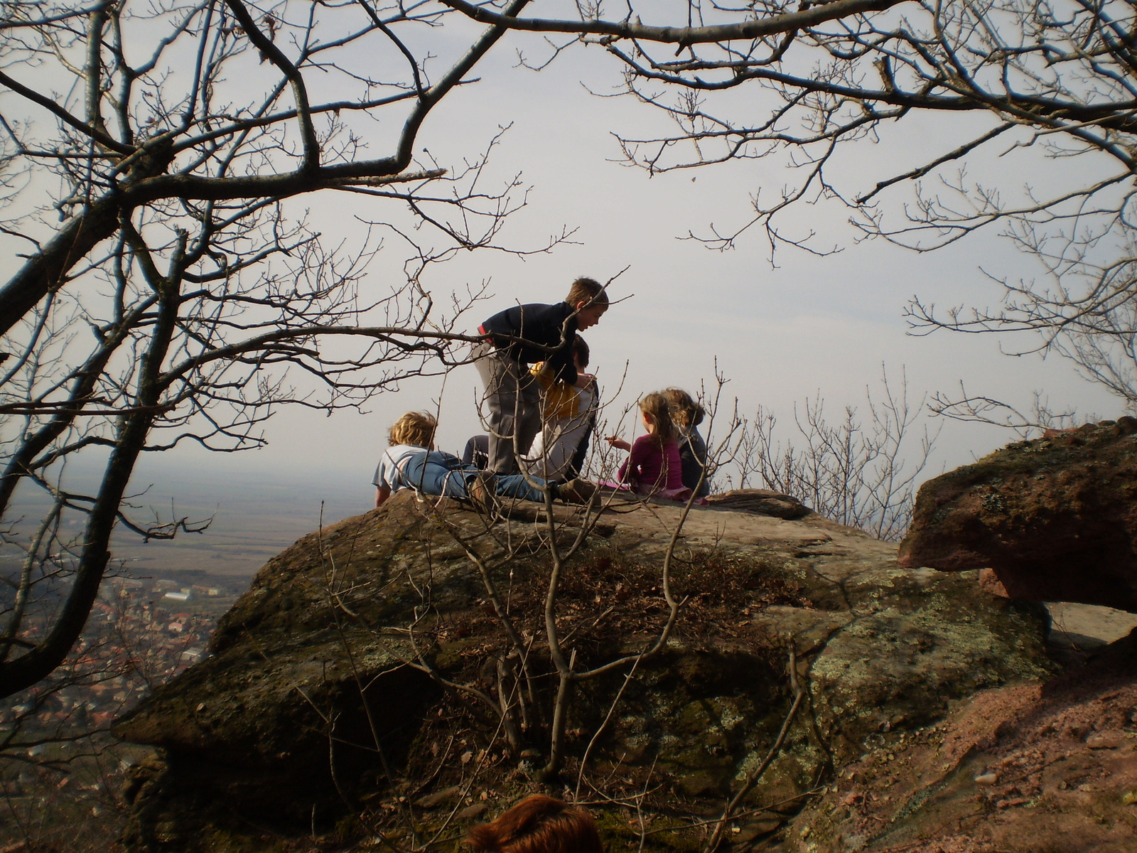 20100320 Babás szerkövek