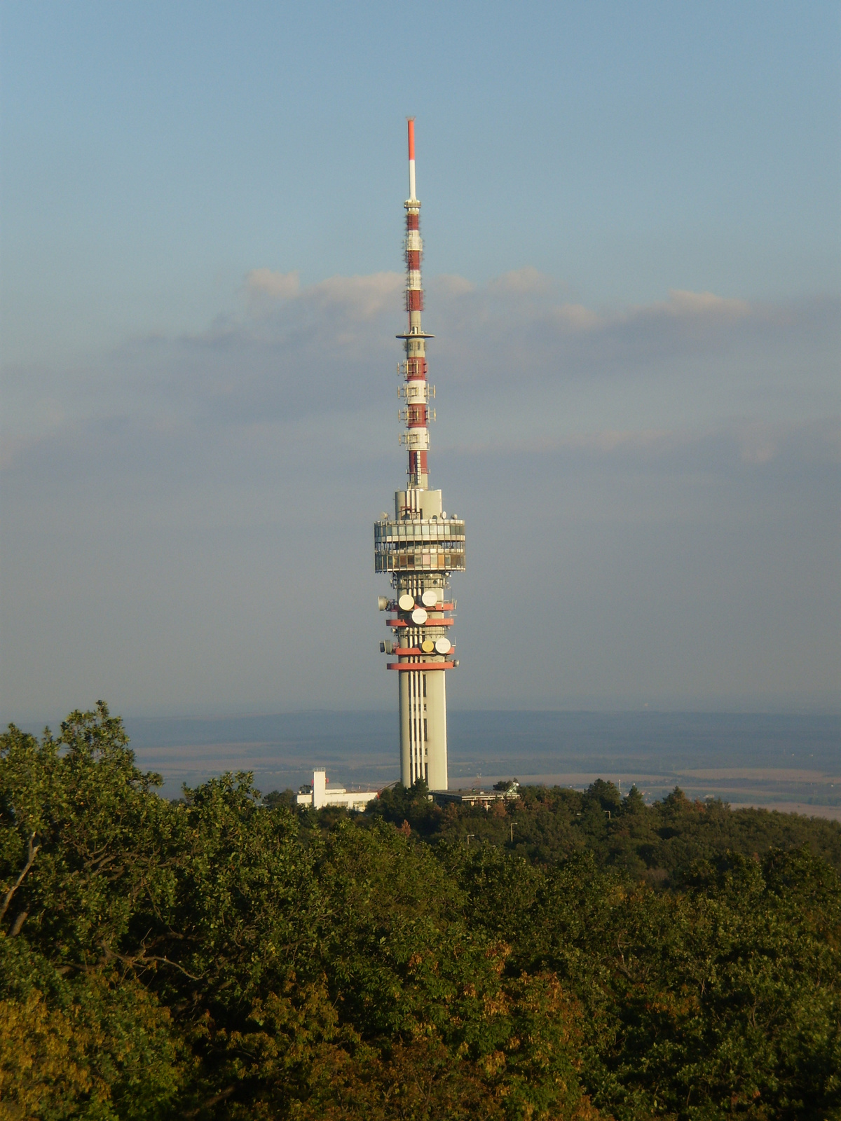 20100920 TV torony a KisTubesról nézve