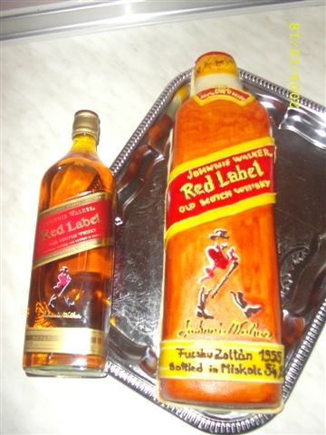 Johnnie Walker