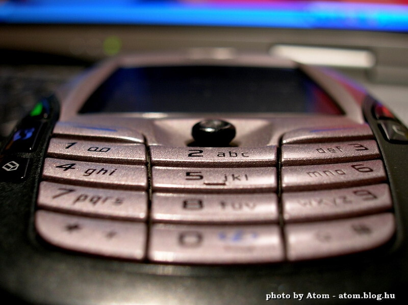 Nokia6600