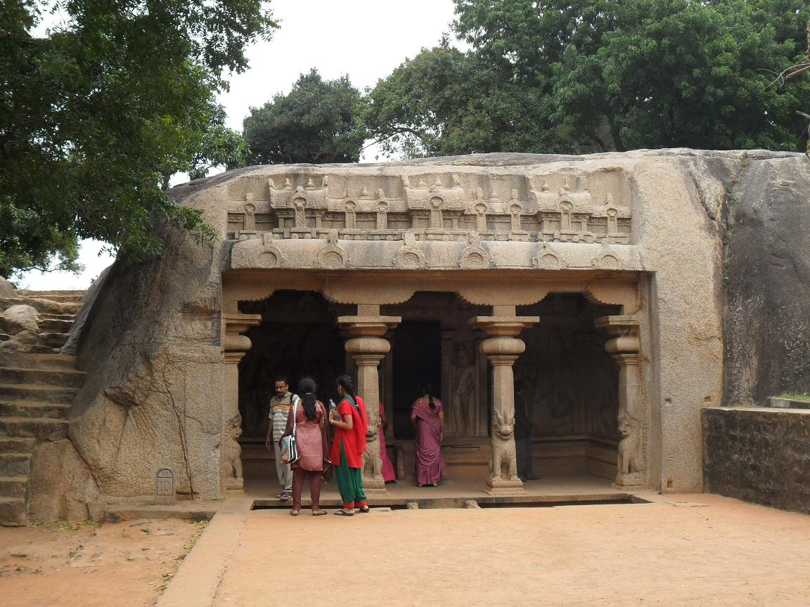 mamallapuram