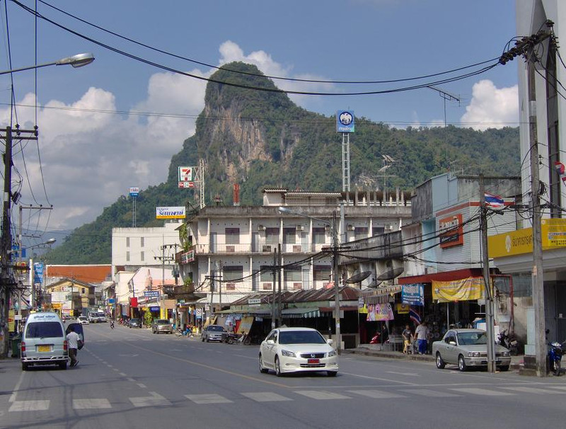 phang nga