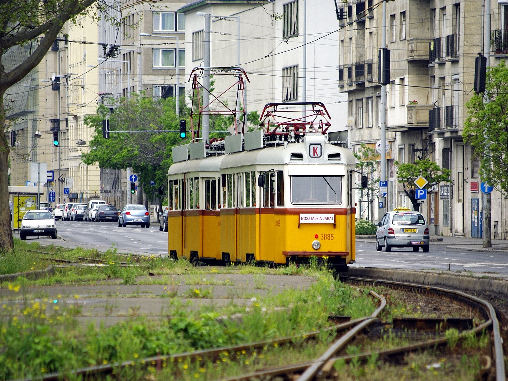 UV a Boráros téren 19 2011.04.25