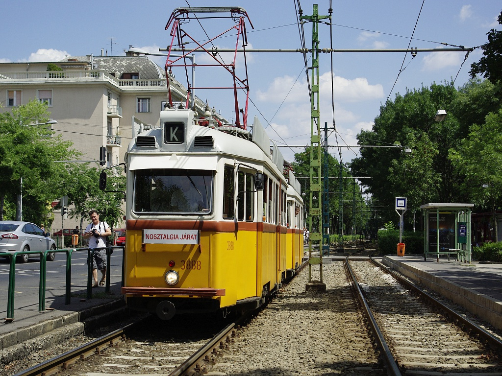 UV a Városmajornál 1 2011.07.17