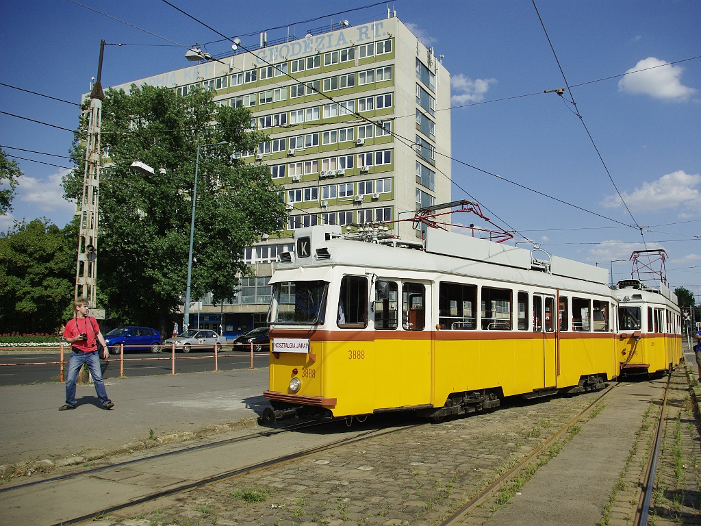 UV Zugló Kocsiszínnél 3 2011.07.17