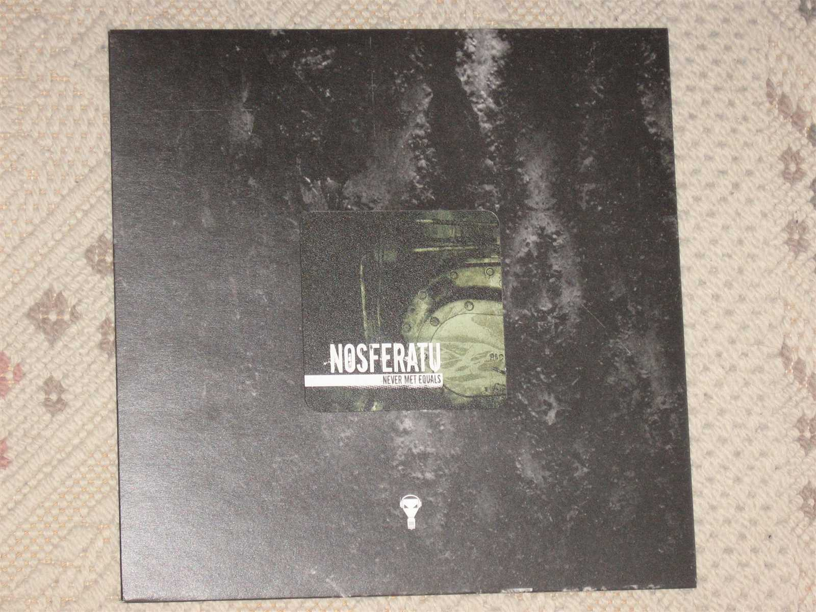 (ENZYME021) Nosferatu - Never Met Equals (front 01)