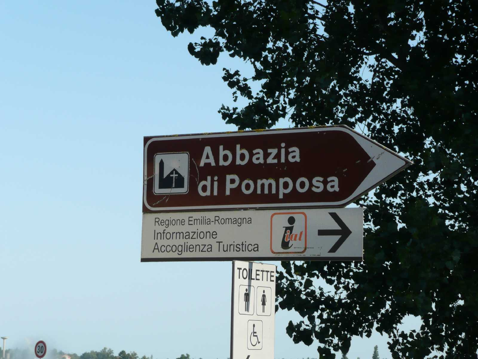 0674-Abbazia Di Pomposa