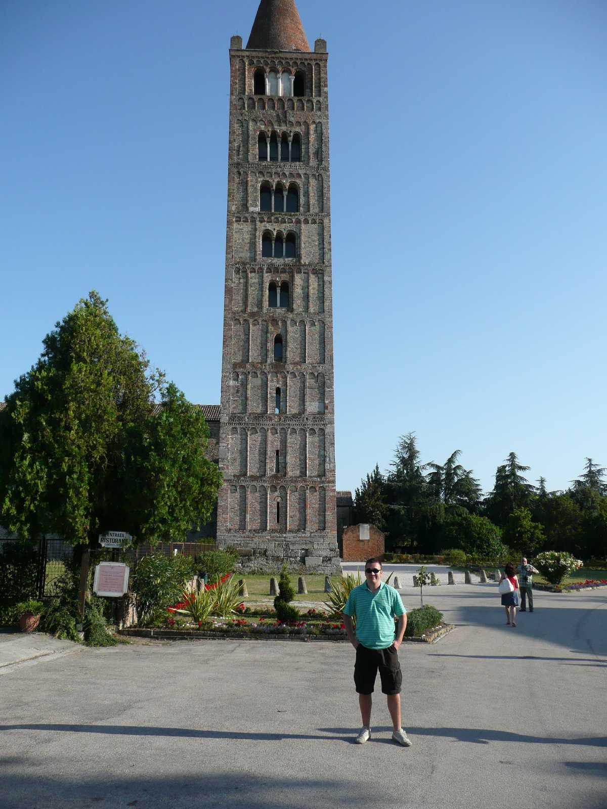 0684-Abbazia Di Pomposa