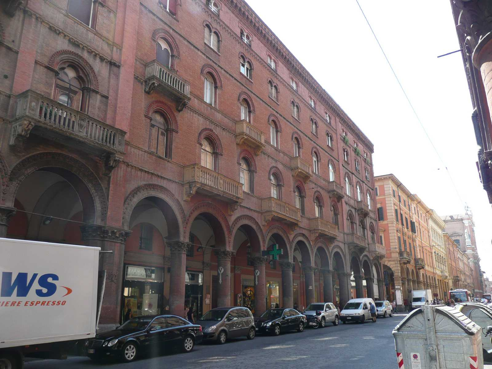 1073-Bologna