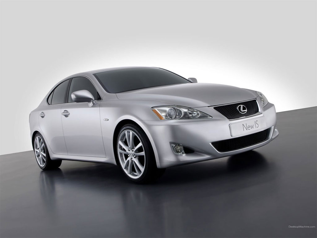 Lexus IS250 09-1024