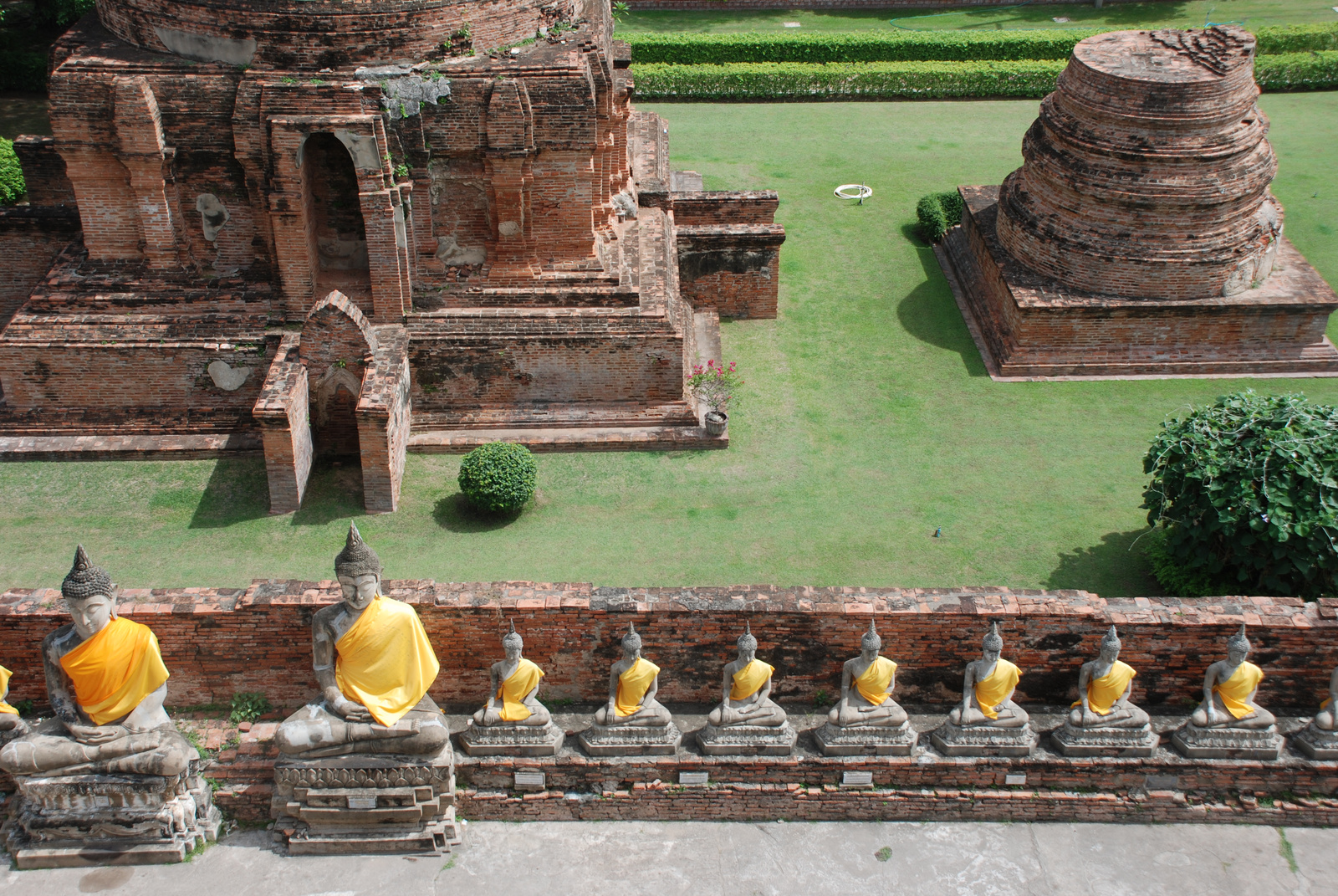 Wat Yai Chaimongkhon 7