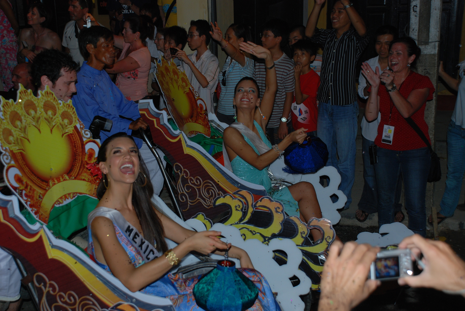 Miss Universum Vietnam 2008 (4)