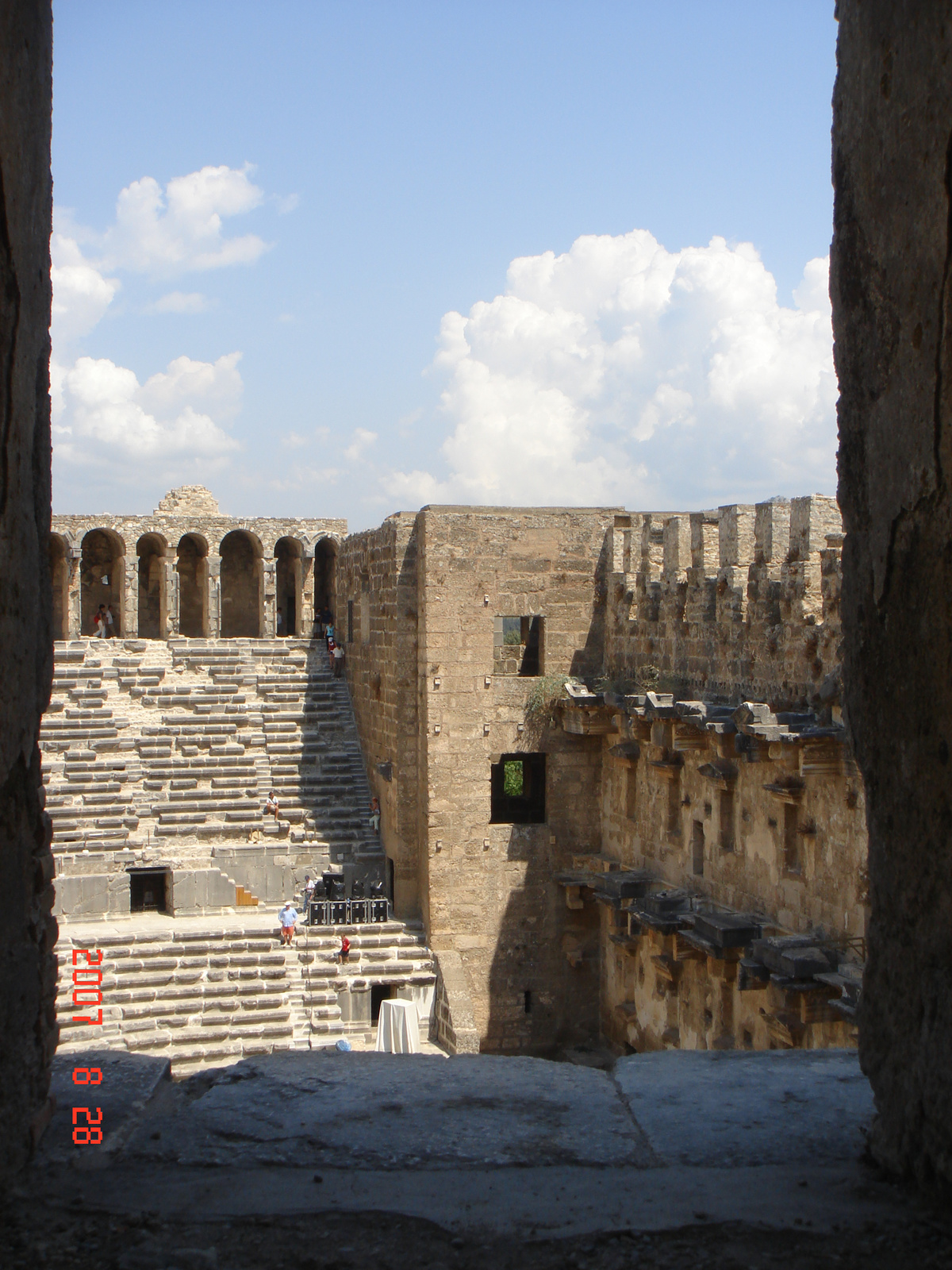 Aspendos (3)