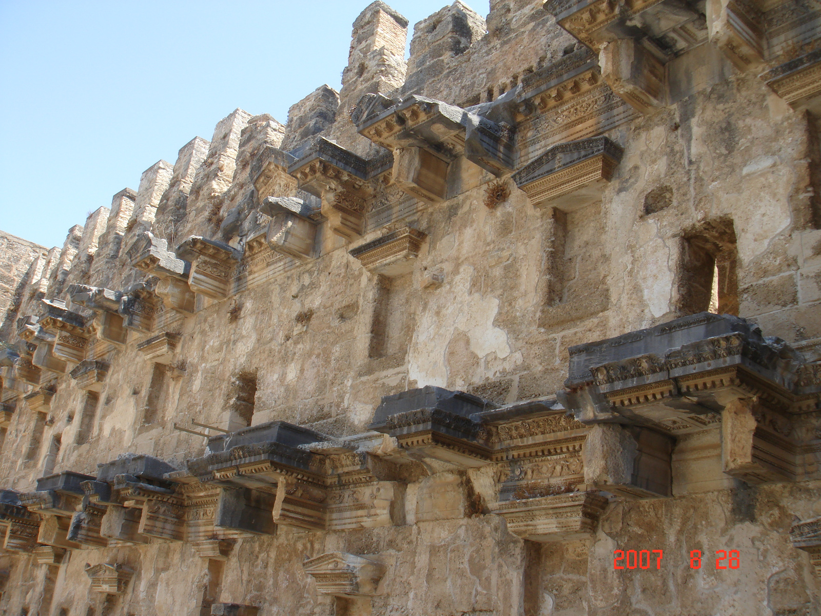 Aspendos (5)