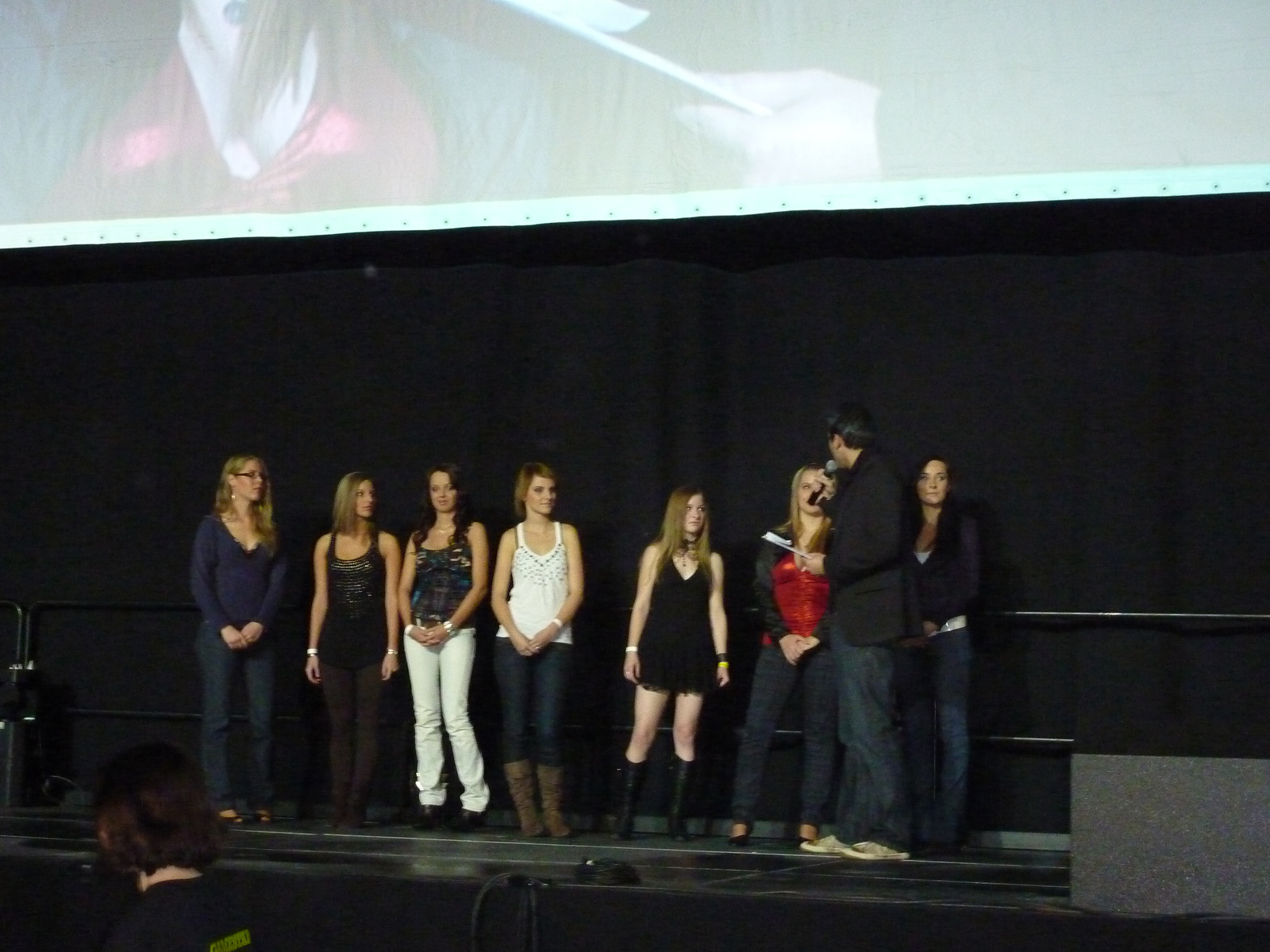 Budapest Gameshow 2009