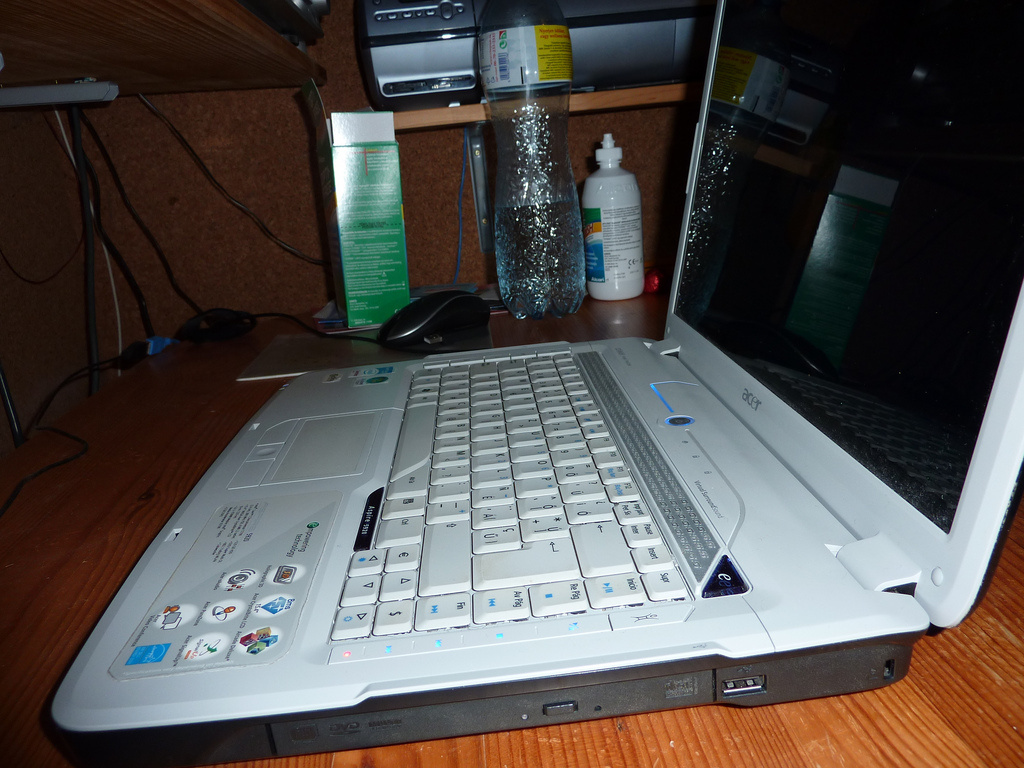 Acer Aspire 5920