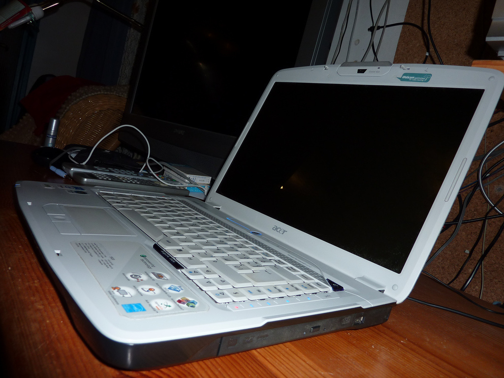 Acer Aspire 5920