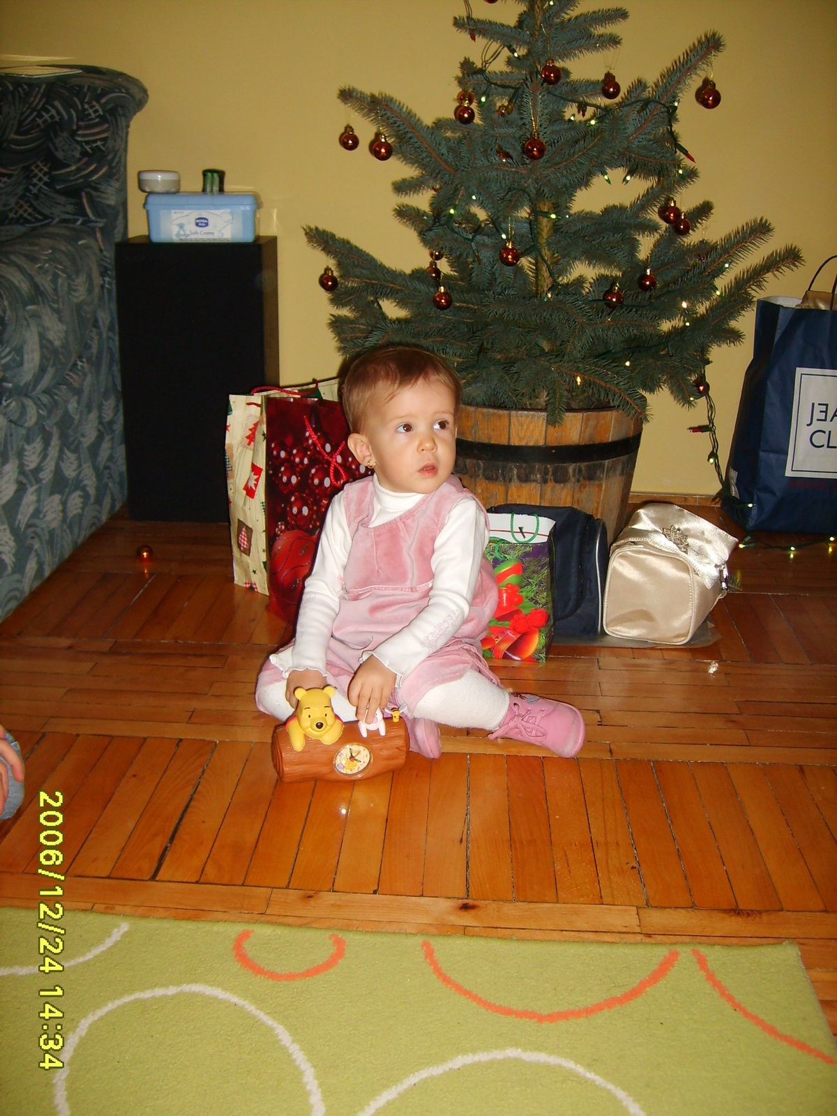 2006 December