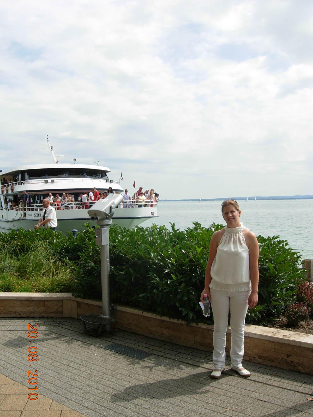 2010 Augusztus 20 Balatonfüred (1)