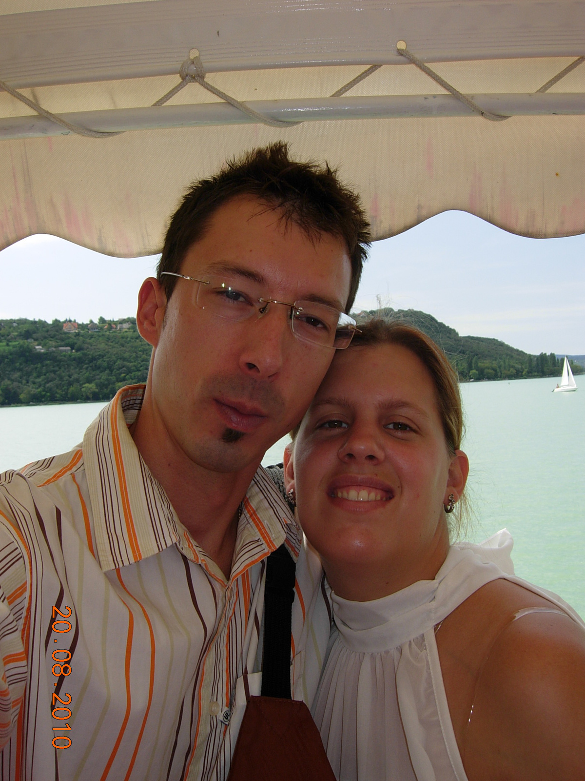 2010 Augusztus 20 Balatonfüred - Tihany (6)