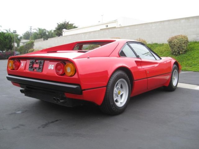 Ferrari 308 — ~11.249.007 Ft (39.900 €) 05