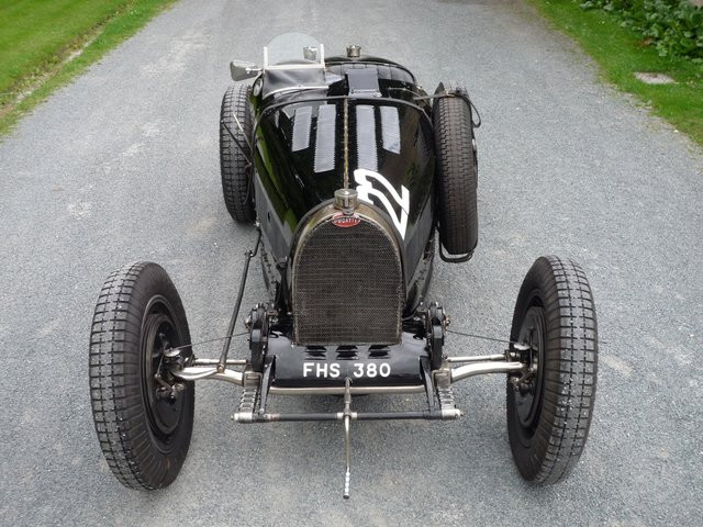 1932 Bugatti Type 51 03