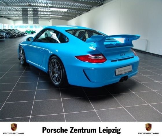 Porsche 911 — ~40.350.899 Ft (142.990 €) 07