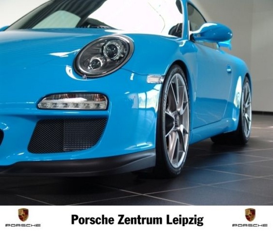 Porsche 911 — ~40.350.899 Ft (142.990 €) 09