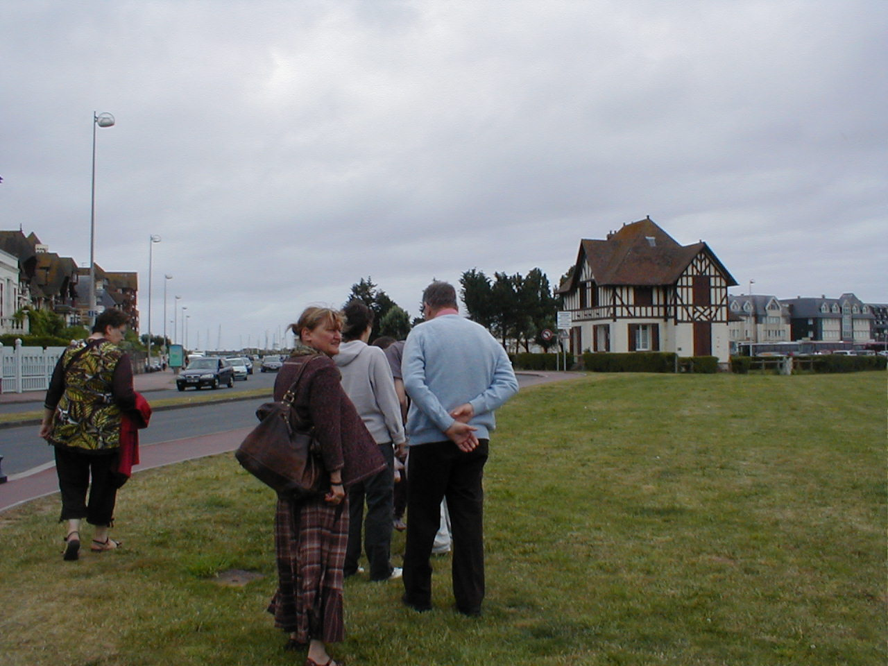 Deauville 1