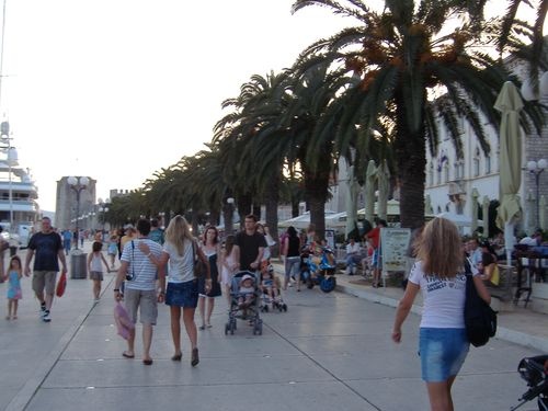 Trogir (HR)