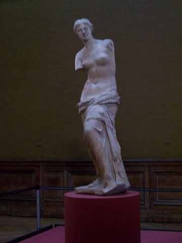 Venus (Louvre)