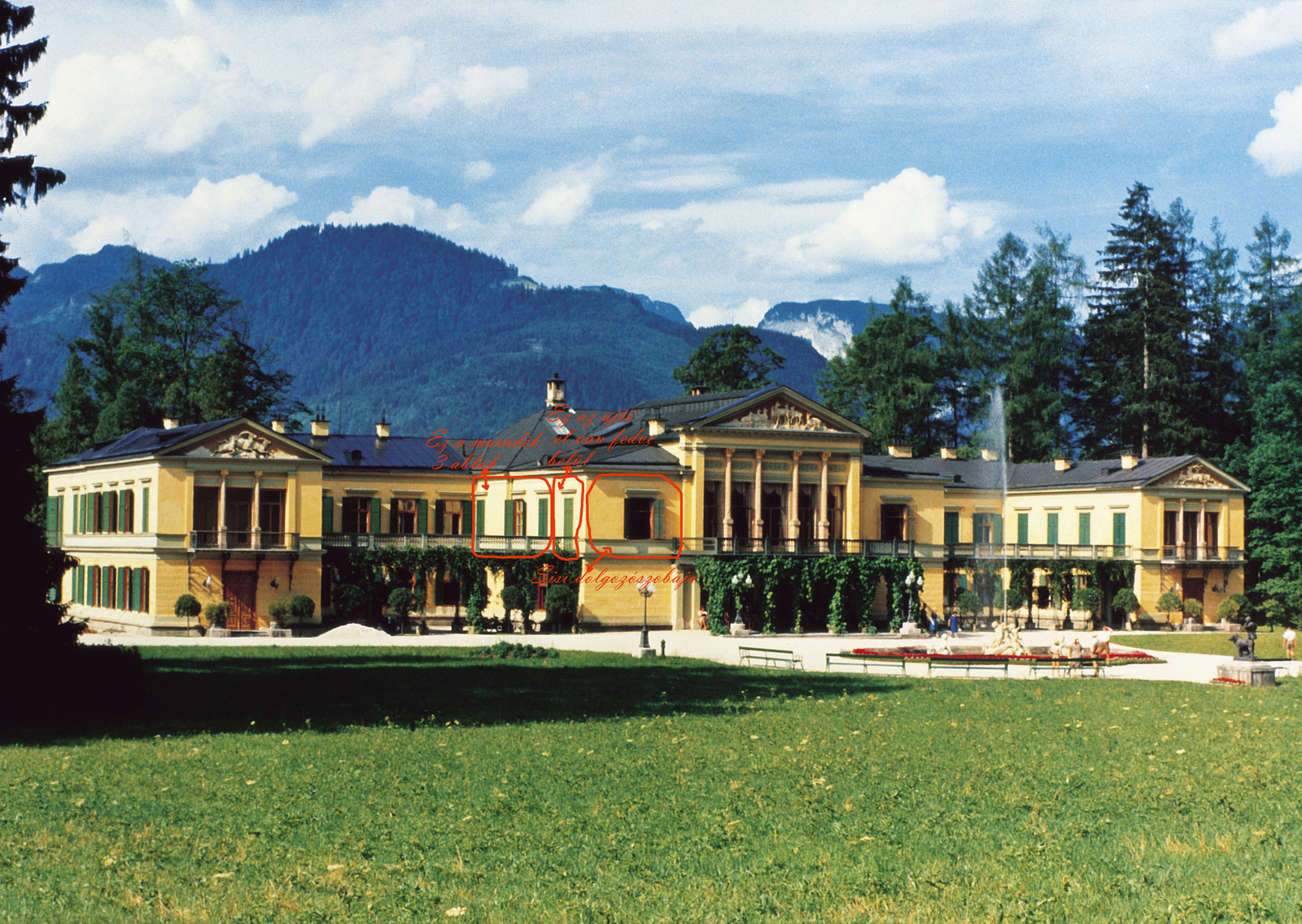 Ischl Kaiservilla 02 másolata