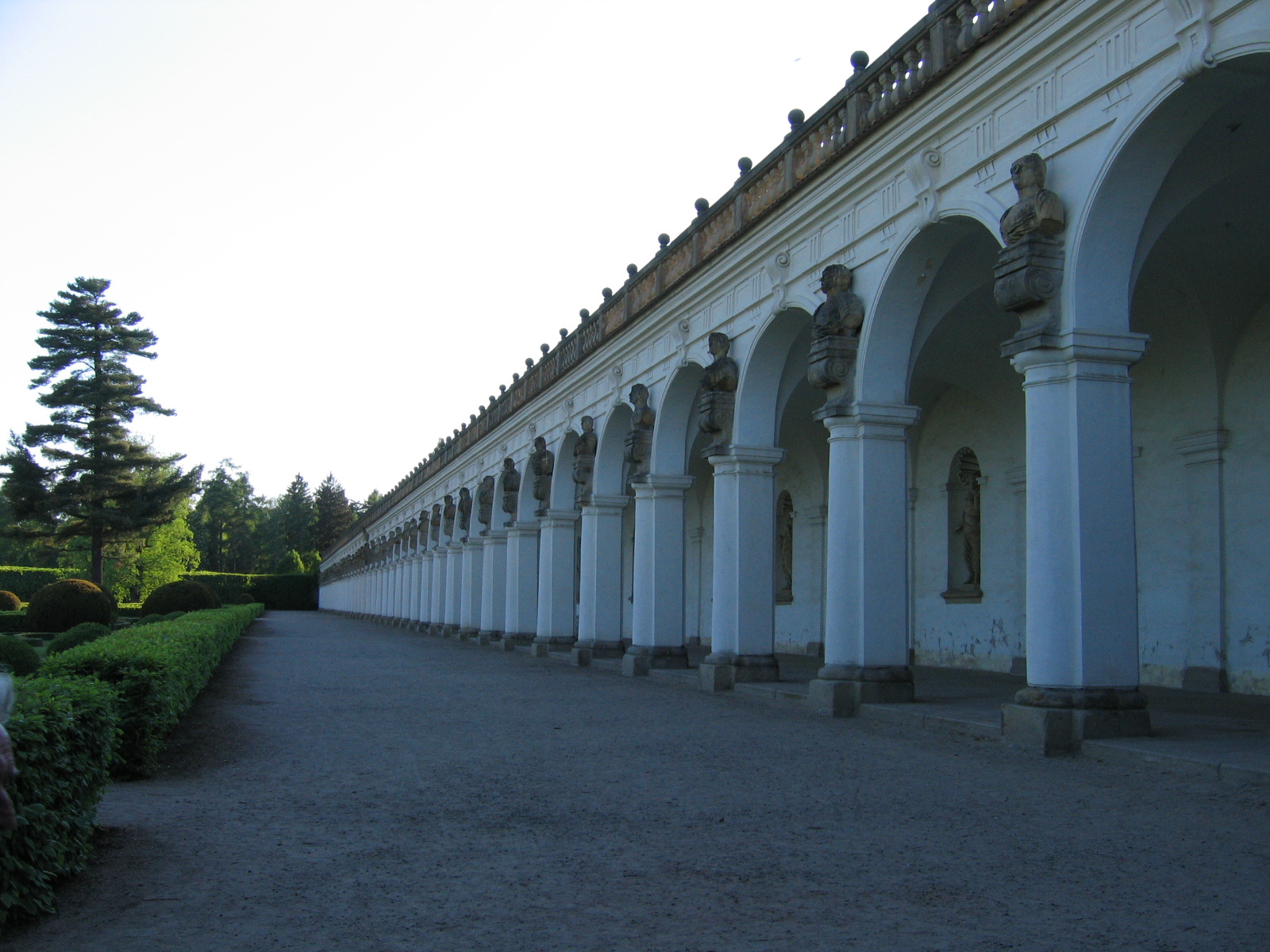 024 Kromeriz