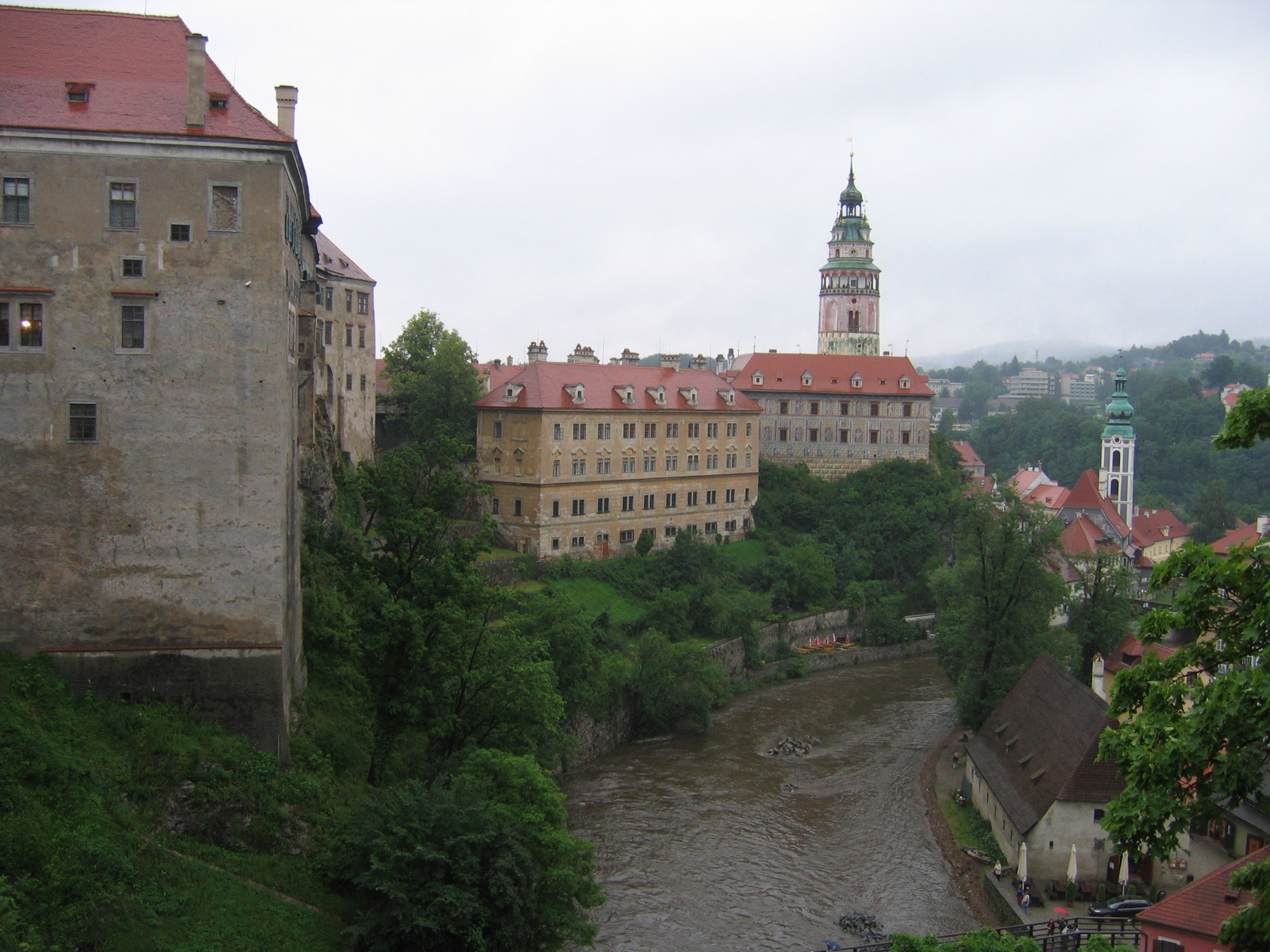 IMG 9631 C Krumlov