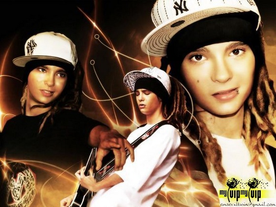 Tom Kaulitz