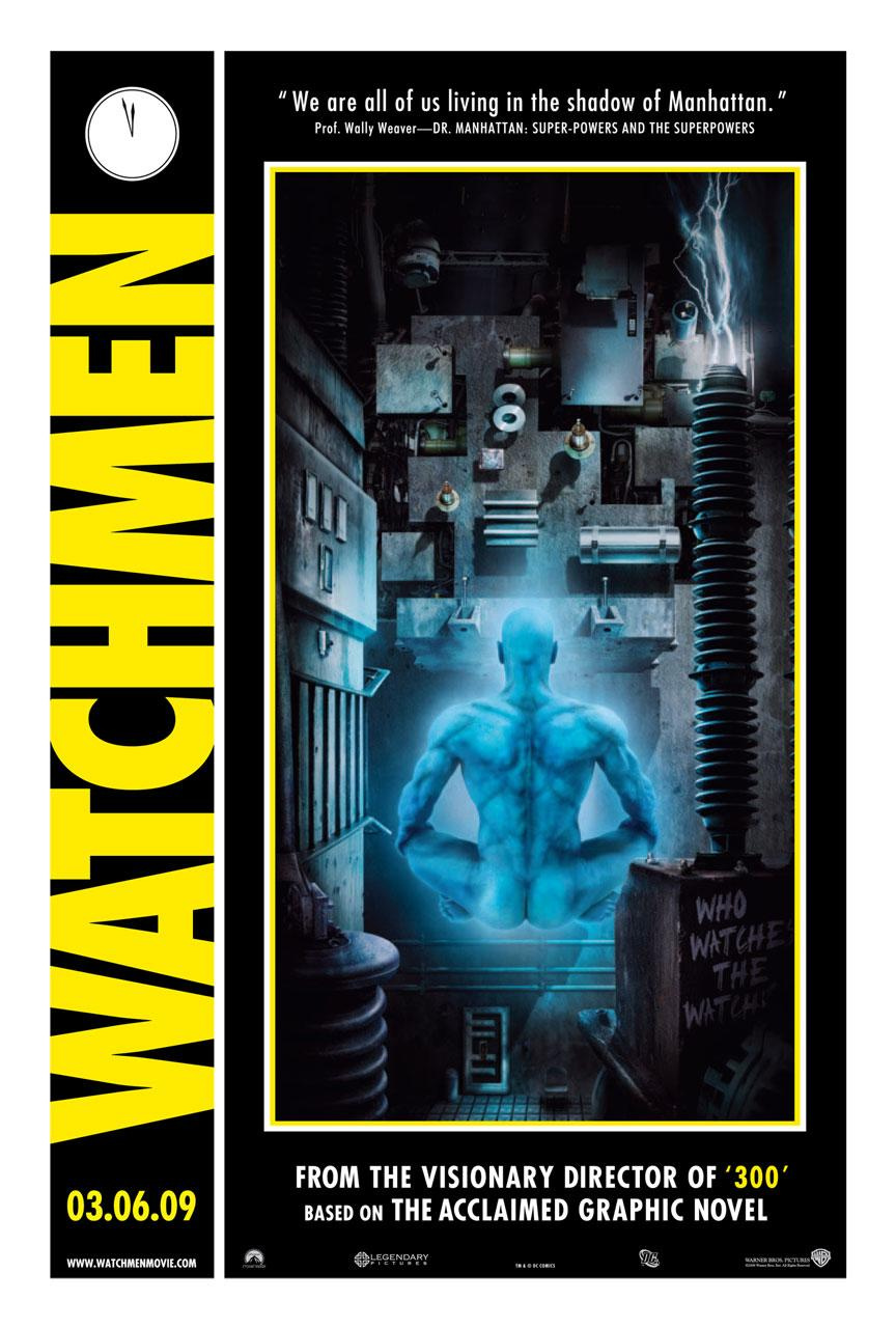 watchmen-plakát (6)