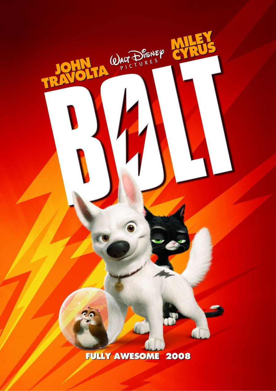 bolt-plakát