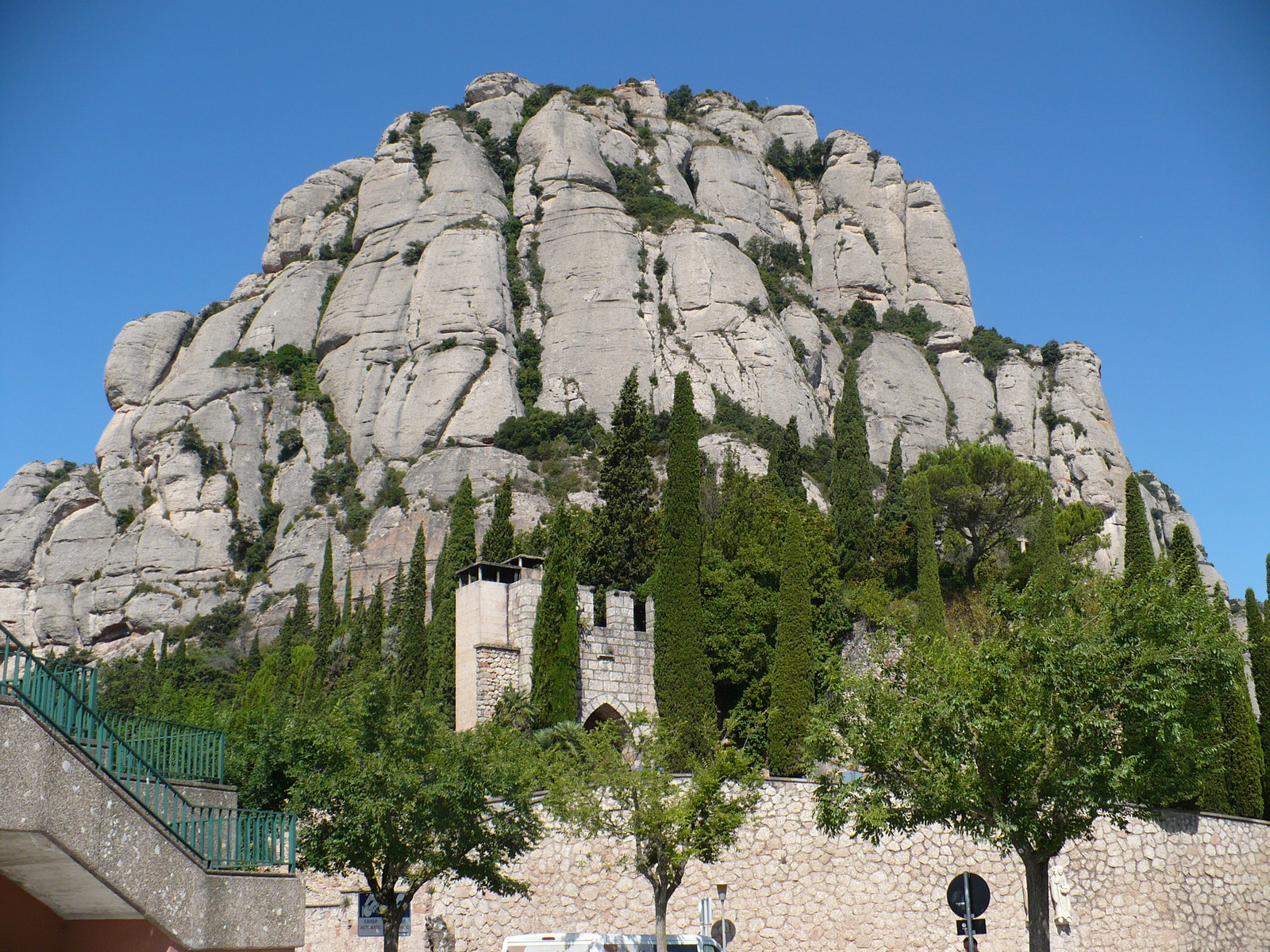 Montserrat