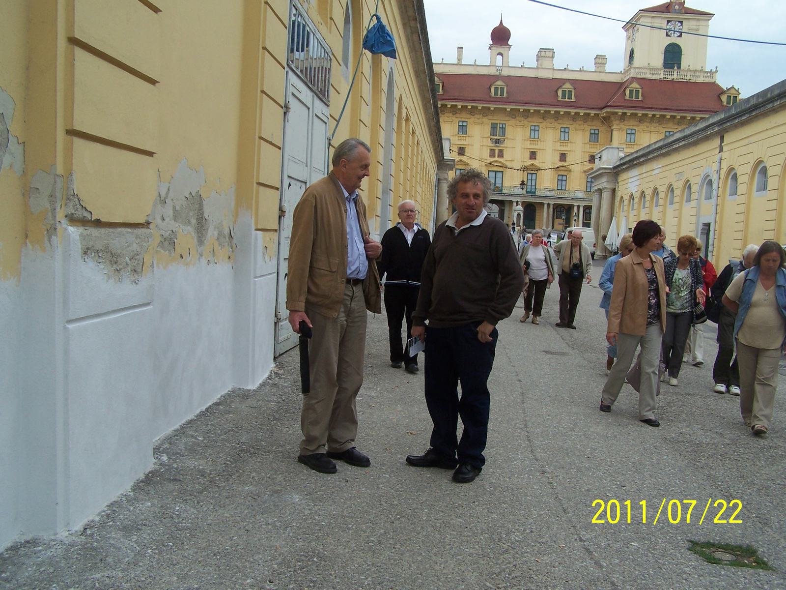 2011 Burdenland Horvátország 039