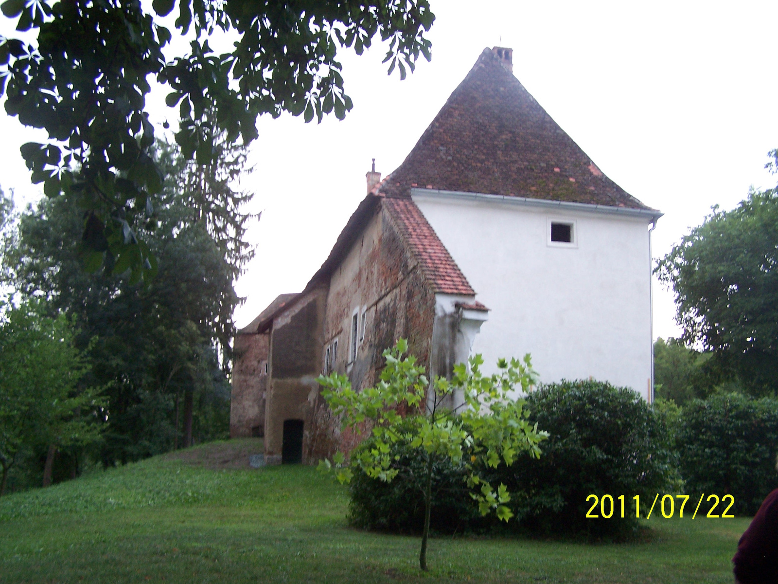 2011 Burdenland Horvátország 062