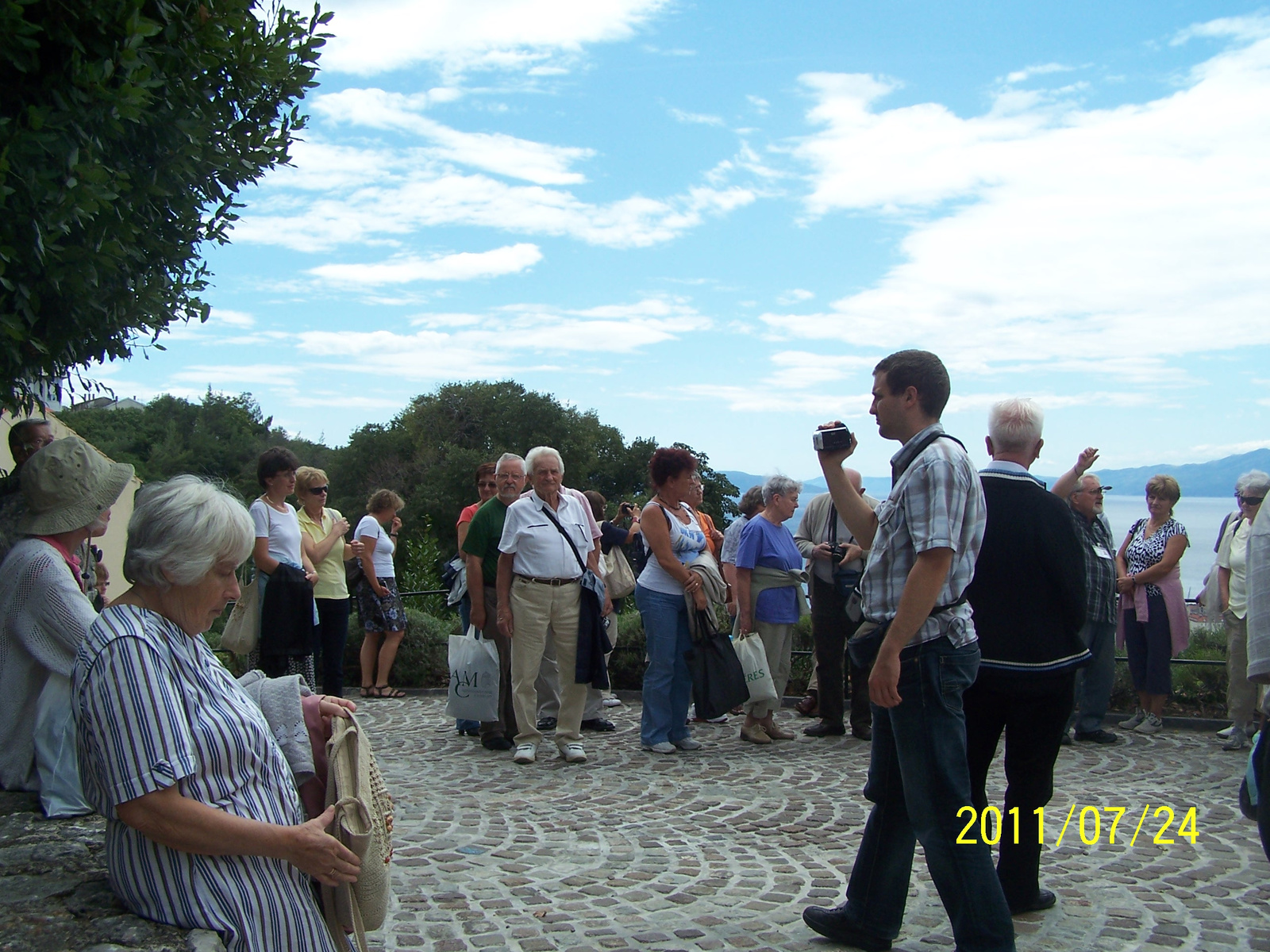 2011 Burdenland Horvátország 110