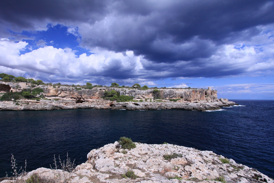 Cala Figurea