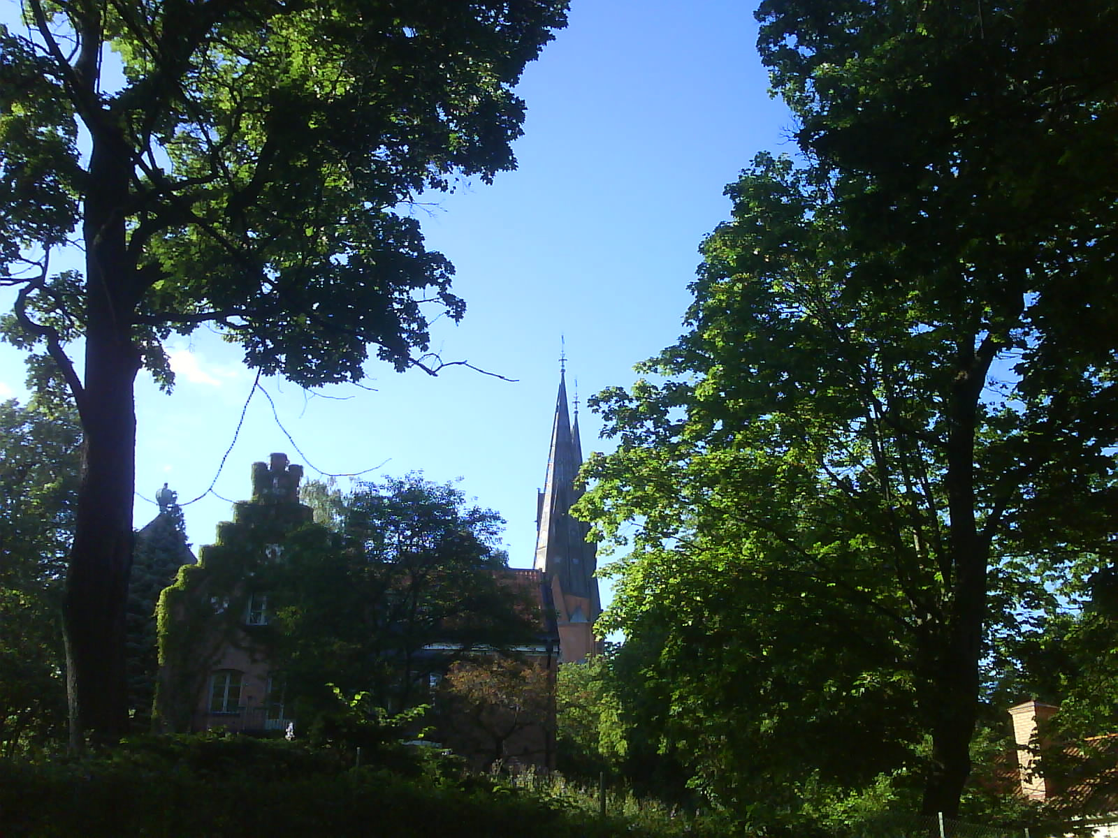 Uppsala