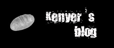 kenyerblog